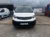 Vauxhall Vivaro 1.5L 2900 Dynamic S/S Diesel Manual Euro 6 (101 bhp) 6dr Manual 2025