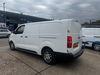 Vauxhall Vivaro 1.5L 2900 Dynamic S/S Diesel Manual Euro 6 (101 bhp) 6dr Manual 2025