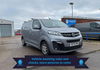 Vauxhall Vivaro 1.5L L1H1 2700 SPORTIVE S/S Diesel Manual Euro 6 (101 bhp) 6dr Manual 2025