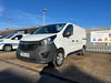 Vauxhall Vivaro 1.6 CDTi 2700 Panel Van 5dr Diesel Manual L1 H1 Euro 5 (115 ps) 5dr Manual 2026