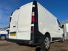 Vauxhall Vivaro 1.6 CDTi 2700 Panel Van 5dr Diesel Manual L1 H1 Euro 5 (115 ps) 5dr Manual 2026