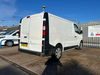 Vauxhall Vivaro 1.6 CDTi 2700 Panel Van 5dr Diesel Manual L1 H1 Euro 5 (115 ps) 5dr Manual 2026