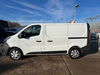 Vauxhall Vivaro 1.6 CDTi 2700 Panel Van 5dr Diesel Manual L1 H1 Euro 5 (115 ps) 5dr Manual 2026