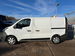 Vauxhall Vivaro 1.6 CDTi 2700 Panel Van 5dr Diesel Manual L1 H1 Euro 5 (115 ps) 5dr Manual 2016