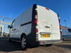 Vauxhall Vivaro 1.6 CDTi 2700 Panel Van 5dr Diesel Manual L1 H1 Euro 5 (115 ps) 5dr Manual 2026