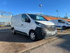 Vauxhall Vivaro 1.6 CDTi 2700 Panel Van 5dr Diesel Manual L1 H1 Euro 5 (115 ps) 5dr Manual 2026