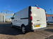 Vauxhall Vivaro 1.6 CDTi 2700 Panel Van 5dr Diesel Manual L1 H1 Euro 5 (115 ps) 5dr Manual 2016
