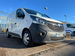 Vauxhall Vivaro 1.6 CDTi 2700 Panel Van 5dr Diesel Manual L1 H1 Euro 5 (115 ps) 5dr Manual 2016