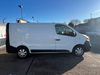 Vauxhall Vivaro 1.6 CDTi 2700 Panel Van 5dr Diesel Manual L1 H1 Euro 5 (115 ps) 5dr Manual 2026