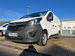 Vauxhall Vivaro 1.6 CDTi 2700 Panel Van 5dr Diesel Manual L1 H1 Euro 5 (115 ps) 5dr Manual 2016