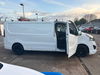 Vauxhall Vivaro 1.6 CDTi 2900 Sportive Panel Van 5dr Diesel Manual L2 H1 Euro 6 (120 ps) 5dr Manual 2026