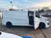 Vauxhall Vivaro 1.6 CDTi 2900 Sportive Panel Van 5dr Diesel Manual L2 H1 Euro 6 (120 ps) 5dr Manual 2018