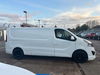 Vauxhall Vivaro 1.6 CDTi 2900 Sportive Panel Van 5dr Diesel Manual L2 H1 Euro 6 (120 ps) 5dr Manual 2026