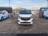 Vauxhall Vivaro 1.6 CDTi 2900 Sportive Panel Van 5dr Diesel Manual L2 H1 Euro 6 (120 ps) 5dr Manual 2026
