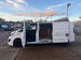 Vauxhall Vivaro 1.6 CDTi 2900 Sportive Panel Van 5dr Diesel Manual L2 H1 Euro 6 (120 ps) 5dr Manual 2018