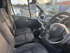 Vauxhall Vivaro 1.6 CDTi 2900 Sportive Panel Van 5dr Diesel Manual L2 H1 Euro 6 (120 ps) 5dr Manual 2026