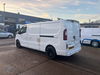 Vauxhall Vivaro 1.6 CDTi 2900 Sportive Panel Van 5dr Diesel Manual L2 H1 Euro 6 (120 ps) 5dr Manual 2026