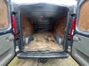 Vauxhall Vivaro 2.0L 2900 CDTI SPORTIVE P/V Diesel Manual Euro 5 (113 bhp) 5dr Manual 2025