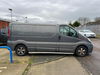 Vauxhall Vivaro 2.0L 2900 CDTI SPORTIVE P/V Diesel Manual Euro 5 (113 bhp) 5dr Manual 2025