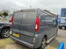 Vauxhall Vivaro 2.0L 2900 CDTI SPORTIVE P/V Diesel Manual Euro 5 (113 bhp) 5dr Manual 2013