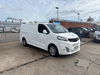 Vauxhall Vivaro 2.0L 3100 Dynamic S/S Diesel Manual Euro 6 (121 bhp) 6dr Manual 2025