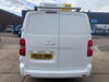 Vauxhall Vivaro 2.0L 3100 Dynamic S/S Diesel Manual Euro 6 (121 bhp) 6dr Manual 2025