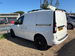 Volkswagen Caddy UnTAMMED Edition Commerce 140 TDI Diesel Manual Euro 6 (101 bhp) 5dr Manual 2021