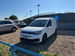 Volkswagen Caddy UnTAMMED Edition Commerce 140 TDI Diesel Manual Euro 6 (101 bhp) 5dr Manual 2021