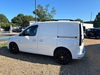 Volkswagen Caddy UnTAMMED Edition Commerce 140 TDI Diesel Manual Euro 6 (101 bhp) 5dr Manual 2025