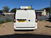 Volkswagen Caddy UnTAMMED Edition Commerce 140 TDI Diesel Manual Euro 6 (101 bhp) 5dr Manual 2025