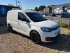 Volkswagen Caddy UnTAMMED Edition Commerce 140 TDI Diesel Manual Euro 6 (101 bhp) 5dr Manual 2025