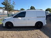 Volkswagen Caddy UnTAMMED Edition Commerce 140 TDI Diesel Manual Euro 6 (101 bhp) 5dr Manual 2025