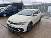 Volkswagen Polo 1.0 TSI Life Hatchback 5dr Petrol DSG Euro 6 (s/s) (95 ps) 5dr Automatic 2026