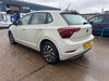 Volkswagen Polo 1.0 TSI Life Hatchback 5dr Petrol DSG Euro 6 (s/s) (95 ps) 5dr Automatic 2026