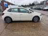 Volkswagen Polo 1.0 TSI Life Hatchback 5dr Petrol DSG Euro 6 (s/s) (95 ps) 5dr Automatic 2026