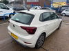 Volkswagen Polo 1.0 TSI Life Hatchback 5dr Petrol DSG Euro 6 (s/s) (95 ps) 5dr Automatic 2026