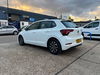Volkswagen Polo 1.0L Life Hatchback 5dr Petrol Manual Euro 6 (79 bhp) 5dr Manual 2025