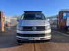 Volkswagen Transporter 2.0 TDI T28 BlueMotion Tech Trendline Panel Van 5dr Diesel Manual FWD SWB Euro 6 (s/s) (102 ps) 5dr Manual 2026
