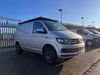 Volkswagen Transporter 2.0 TDI T28 BlueMotion Tech Trendline Panel Van 5dr Diesel Manual FWD SWB Euro 6 (s/s) (102 ps) 5dr Manual 2026
