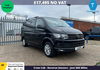 Volkswagen Transporter 2.0L T28 TDI P/V HIGHLINE BMT Diesel Manual Euro 6 (148 bhp) 5dr Manual 2025