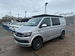 Volkswagen Transporter 2.0L T28 Trendline TDI BlueMotion Technology Diesel Manual Euro 6 (101 bhp) 0dr Manual 2016