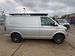 Volkswagen Transporter 2.0L T28 Trendline TDI BlueMotion Technology Diesel Manual Euro 6 (101 bhp) 0dr Manual 2016
