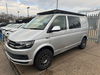 Volkswagen Transporter 2.0L T28 Trendline TDI BlueMotion Technology Diesel Manual Euro 6 (101 bhp) 0dr Manual 2026