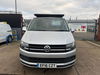 Volkswagen Transporter 2.0L T28 Trendline TDI BlueMotion Technology Diesel Manual Euro 6 (101 bhp) 0dr Manual 2026