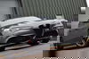 Alfa Romeo Giulia 2.0T Veloce Auto Euro 6 (s/s) 4dr 4dr Automatic 2025