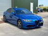 Alfa Romeo Giulia 2.0T Veloce Auto Euro 6 (s/s) 4dr 4dr Automatic 2026