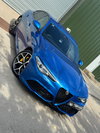 Alfa Romeo Giulia 2.0T Veloce Auto Euro 6 (s/s) 4dr 4dr Automatic 2026