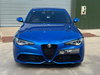 Alfa Romeo Giulia 2.0T Veloce Auto Euro 6 (s/s) 4dr 4dr Automatic 2026