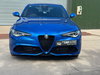Alfa Romeo Giulia 2.0T Veloce Auto Euro 6 (s/s) 4dr 4dr Automatic 2026