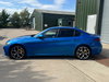 Alfa Romeo Giulia 2.0T Veloce Auto Euro 6 (s/s) 4dr 4dr Automatic 2026